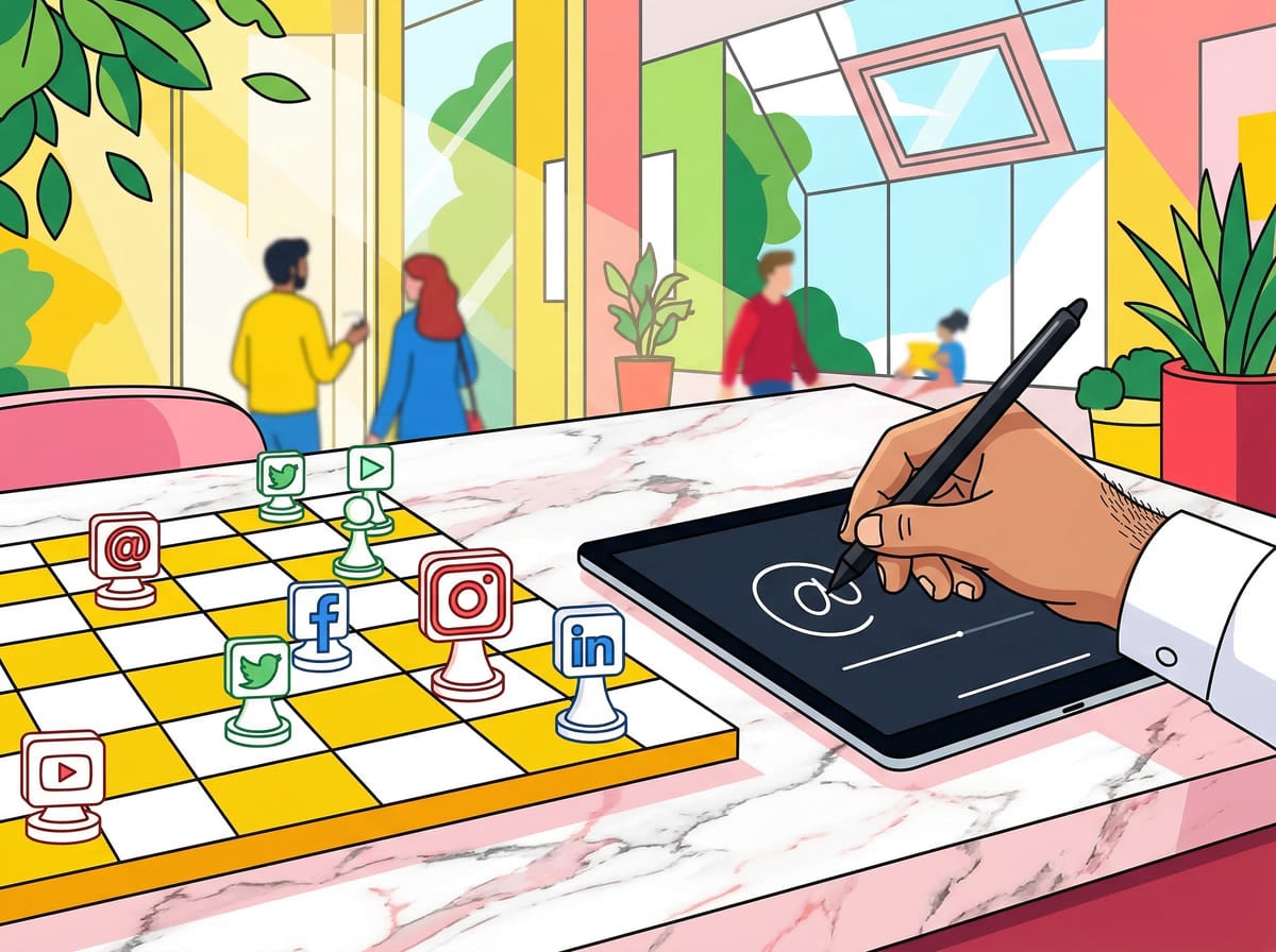 Why Creative Strategy Is Becoming the Most Valuable Skill in Performance Marketing