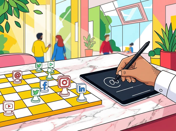 Why Creative Strategy Is Becoming the Most Valuable Skill in Performance Marketing